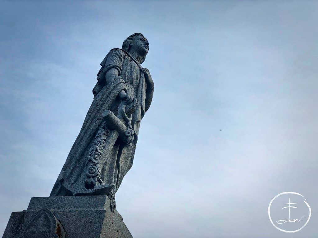 Interactive Monument