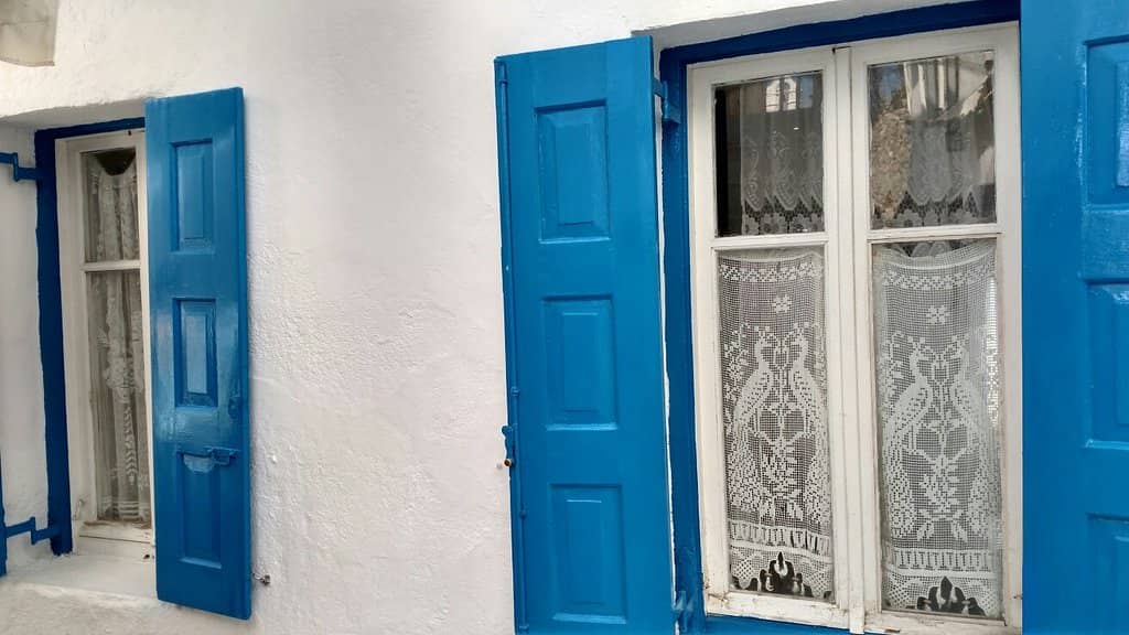 Local Artisan Shops