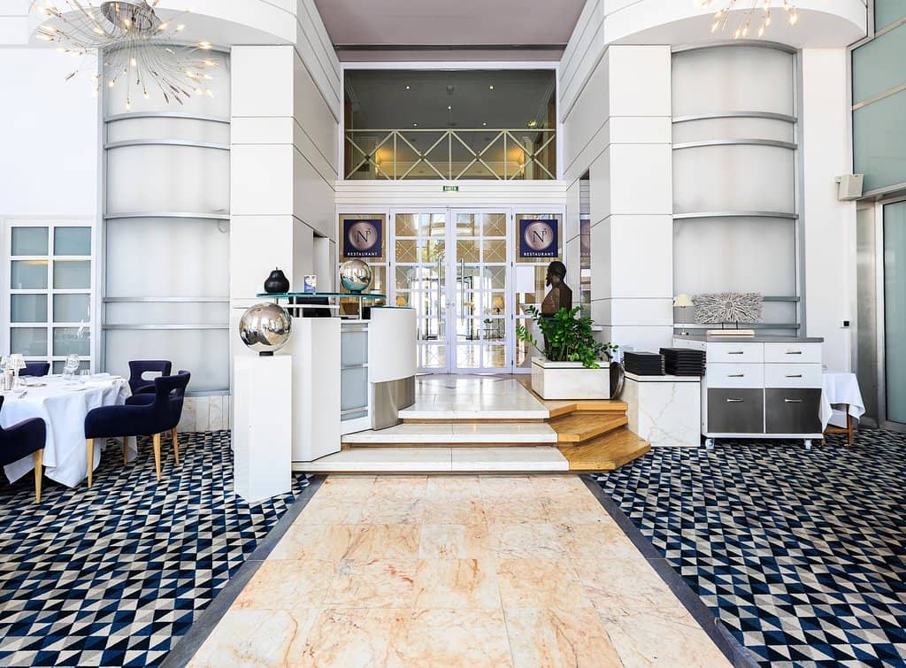 Elegant Rooms & Suites