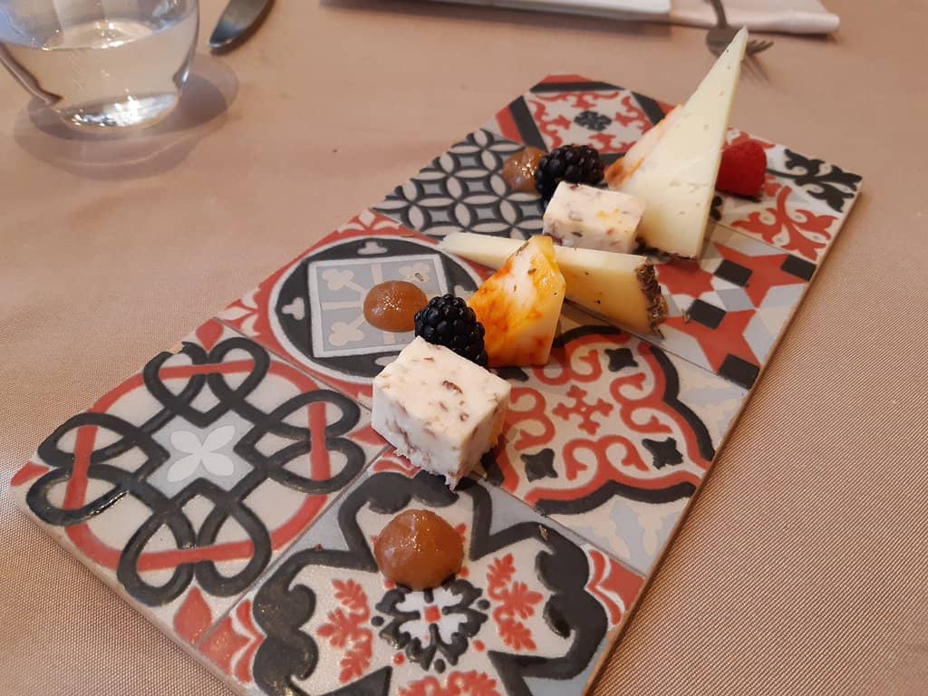 Unique Desserts