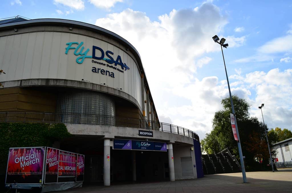 Nostalgic Pop Throwbacks