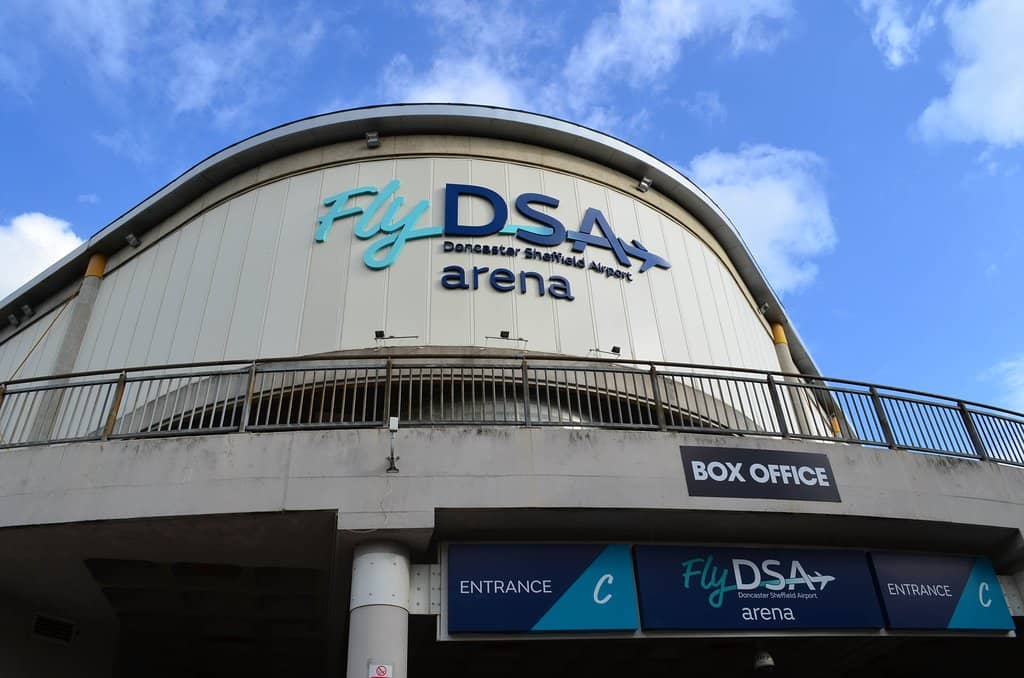 Steelers Hockey Action