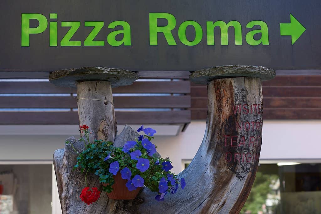 Affordable Italian Delights