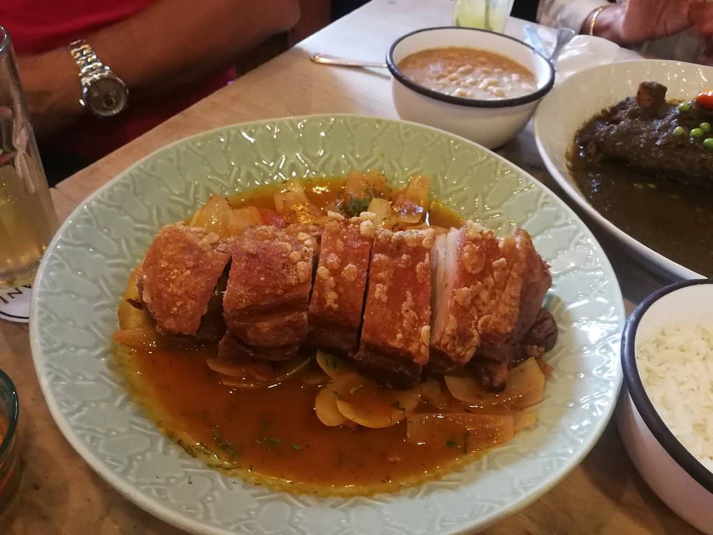 Creative Cocktails and Desserts