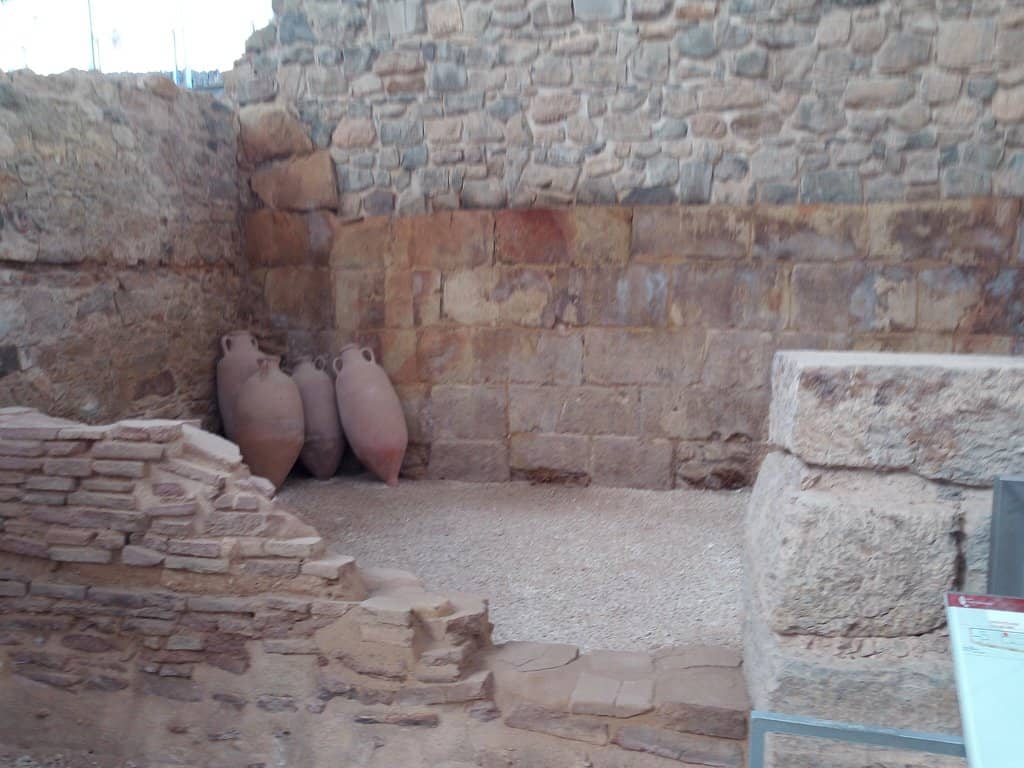 Santuario de Atargatis