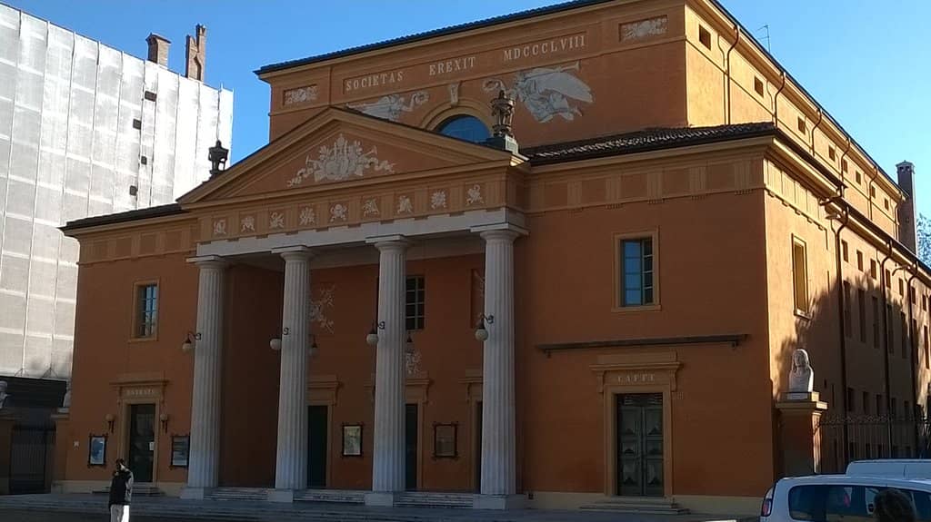 Opera Performances