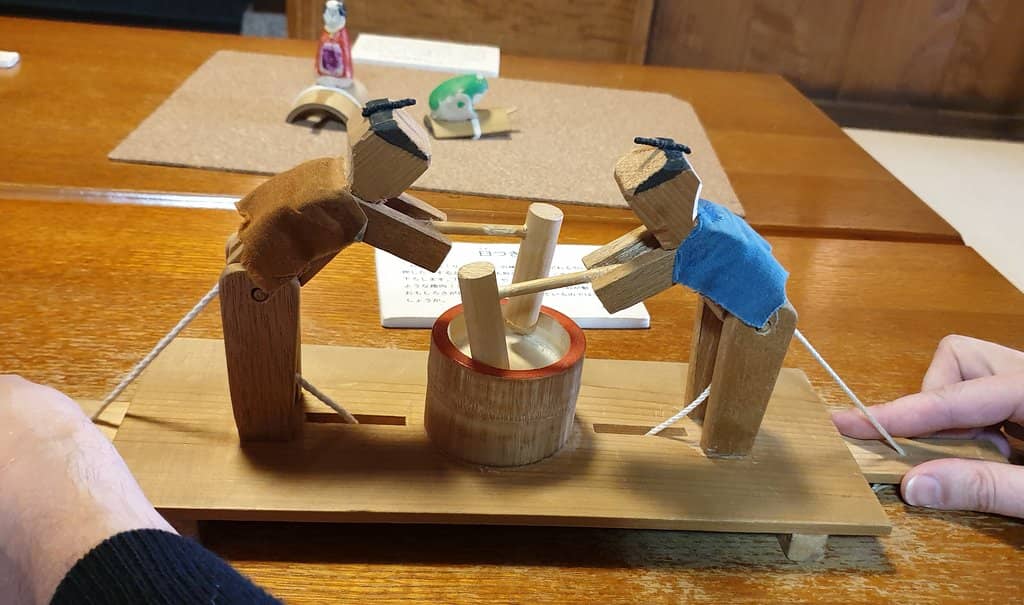 Interactive Play Sessions