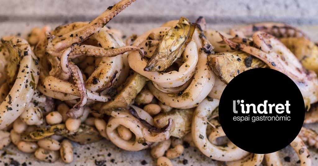 Fresh Fish & Regional Delicacies