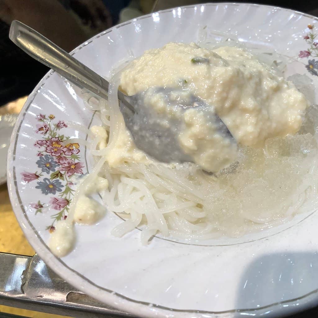 Amritsari Culinary Legacy