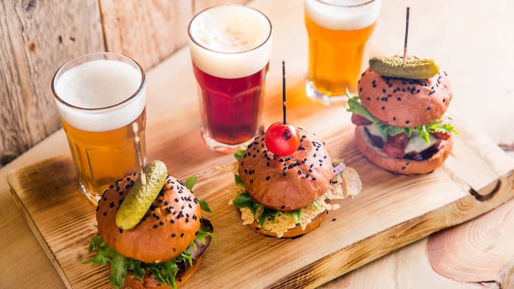 Gourmet Fries & Sauces