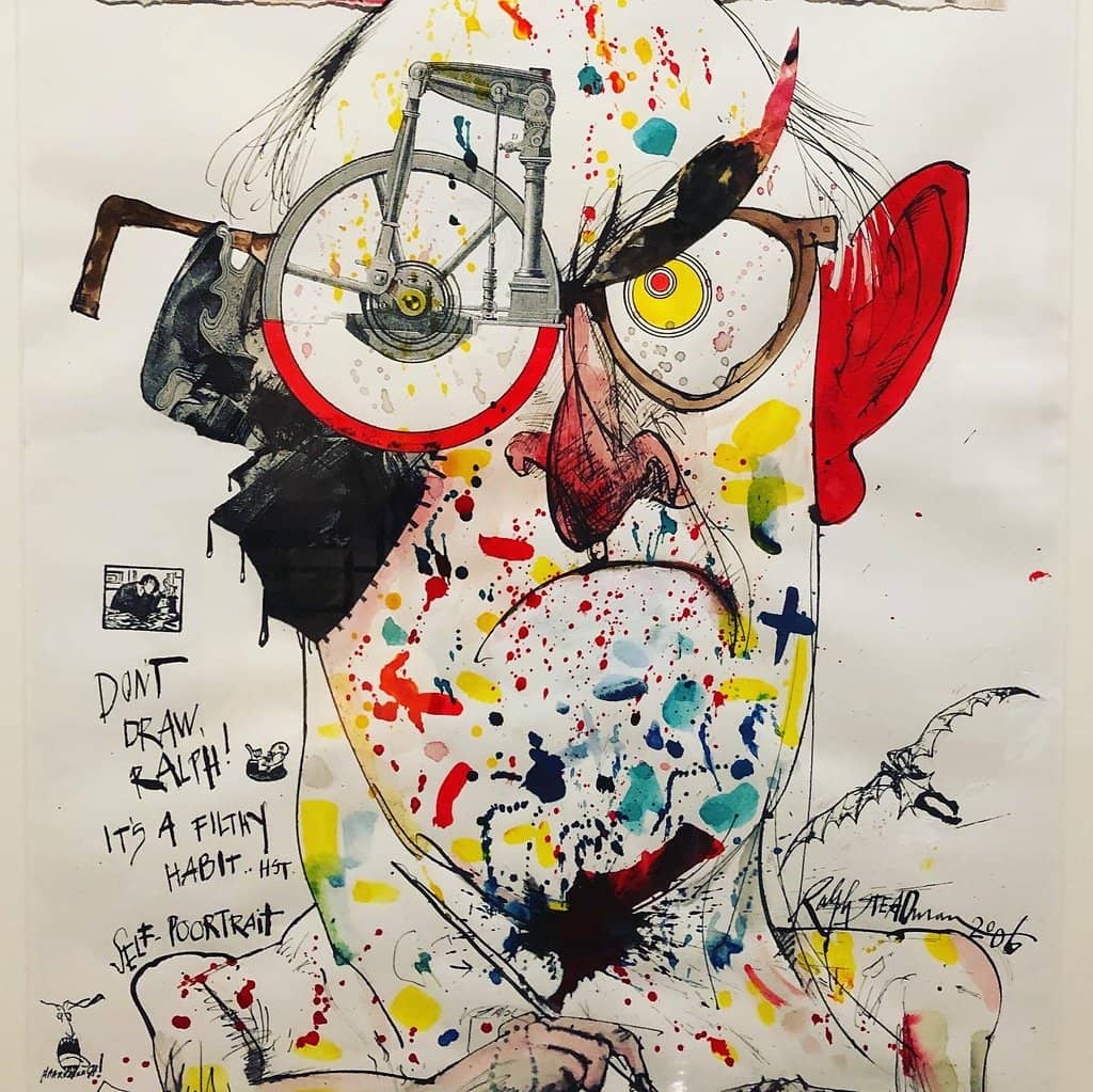 Northwest Art