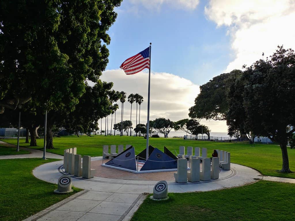 Playgrounds for All Ages