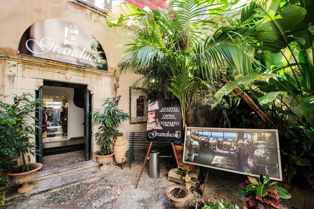 Wood-Fired Pizza Perfection