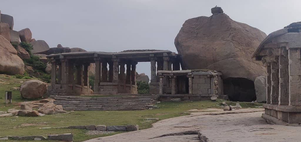 Panoramic Hillside Views