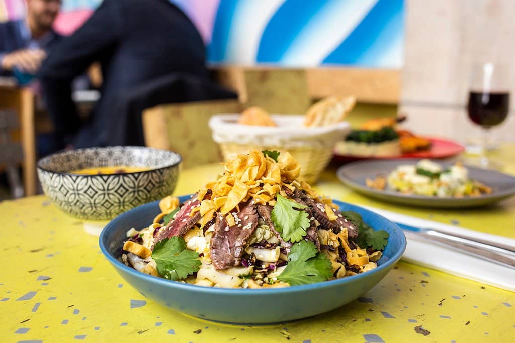 Live Music & Cultural Events