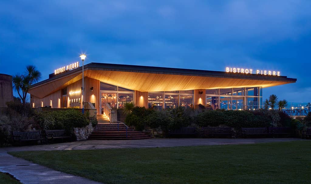 Classic French Dishes