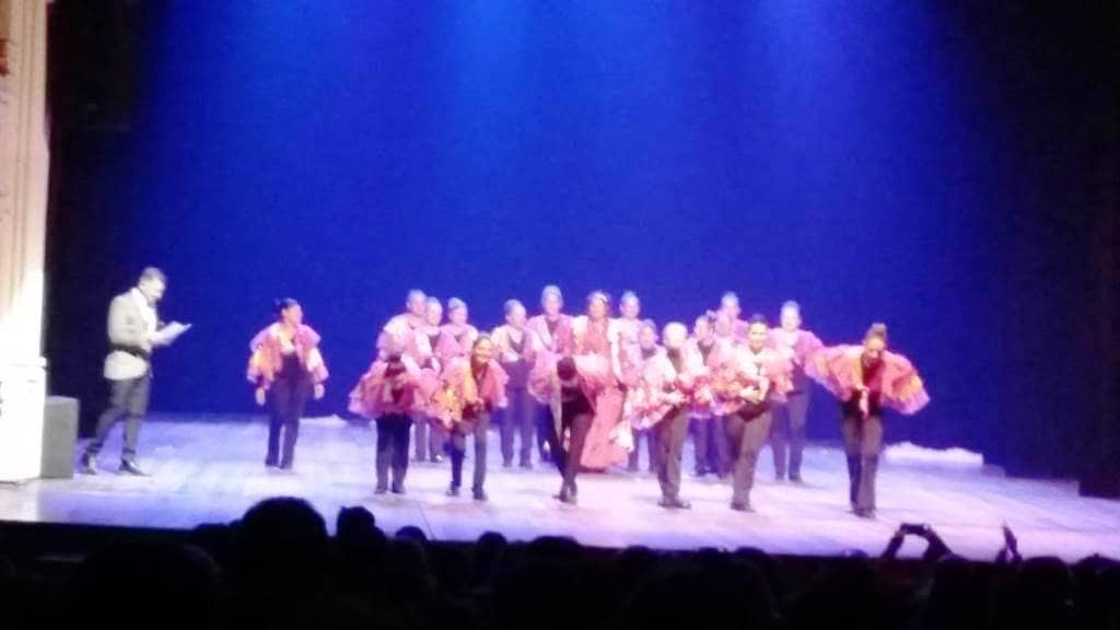 Dance Recitals
