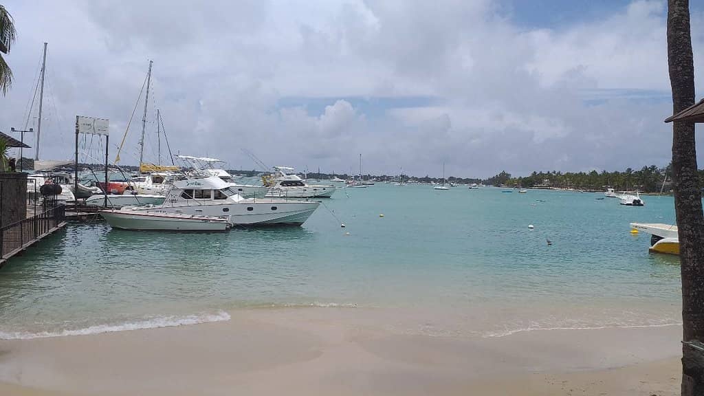 Marine Adventures