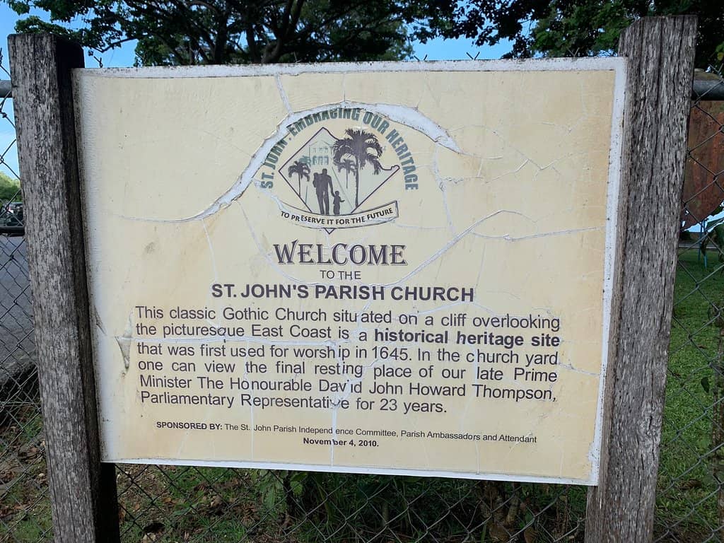Historic Cemetery & Sundial