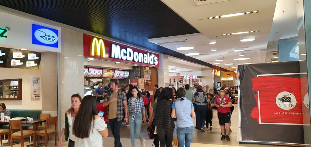 Seasonal Events & Markets