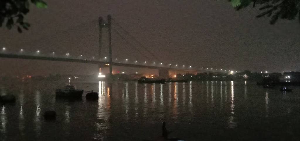 Vidyasagar Setu Views