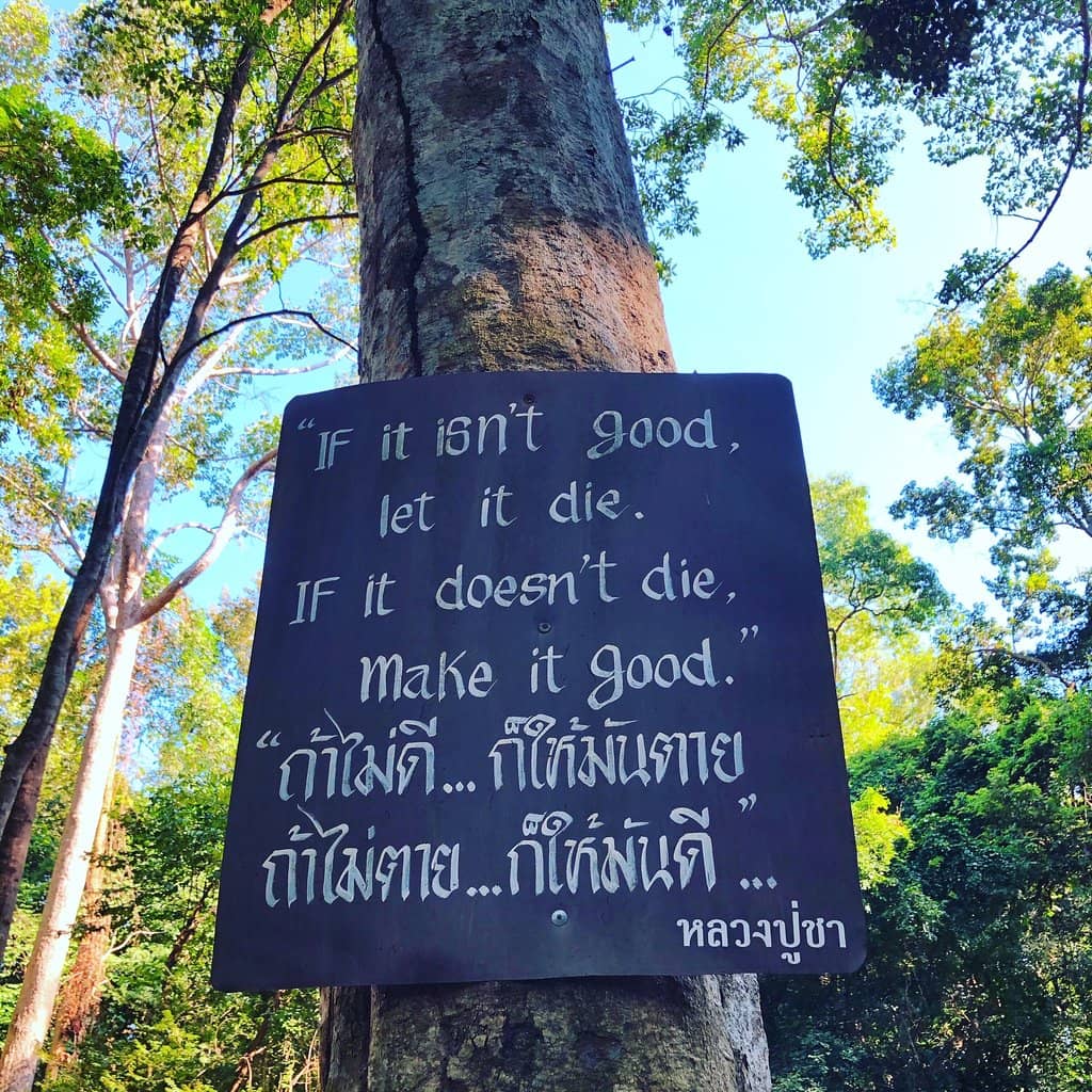 Monastic Community Life