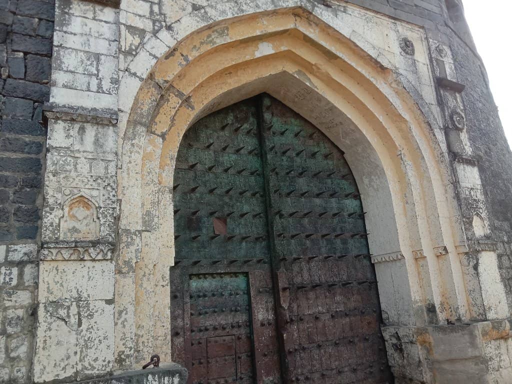 Panoramic Fort Wall Views