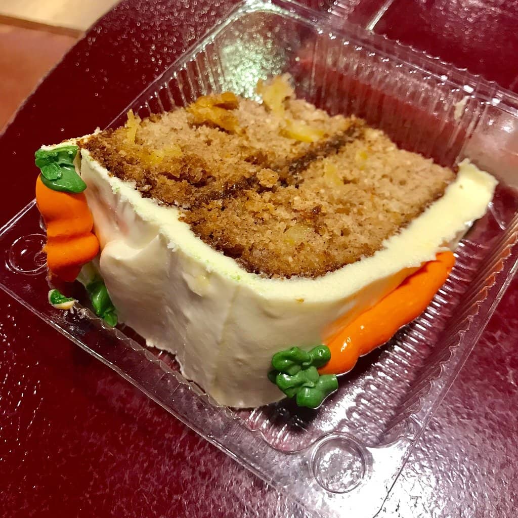 Marketplace Atmosphere