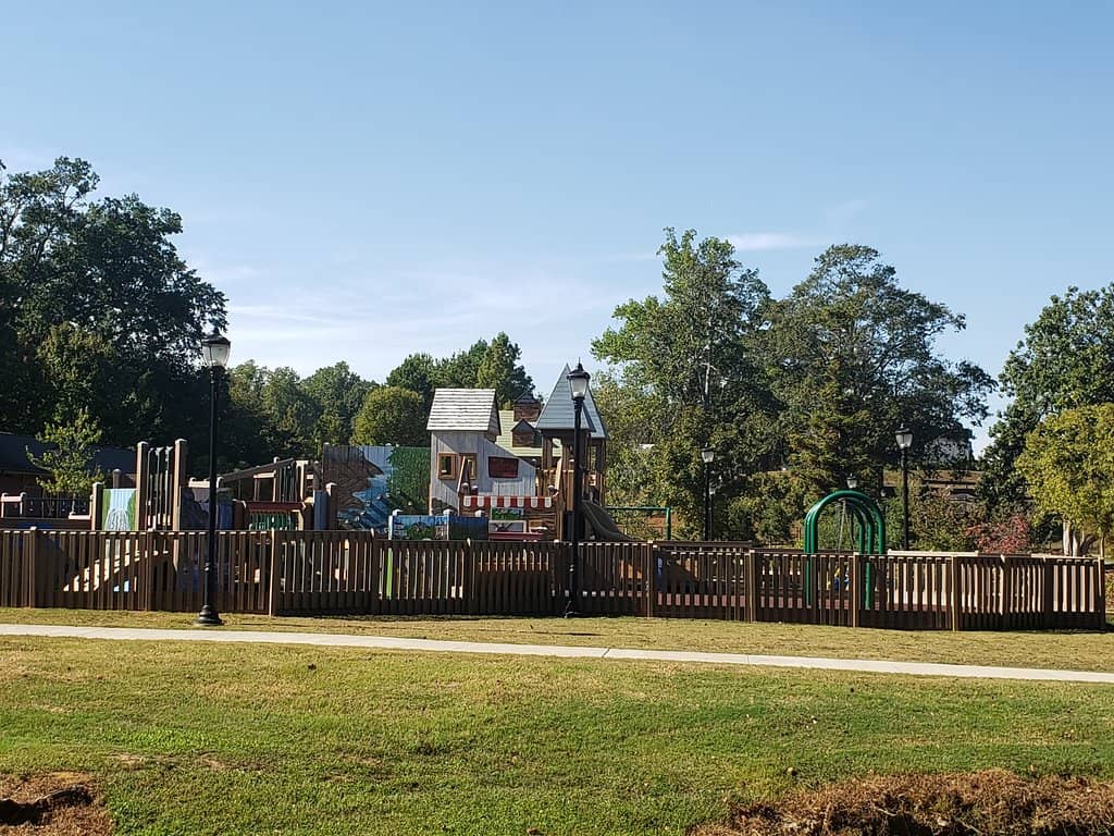 Modern Architectural Gem