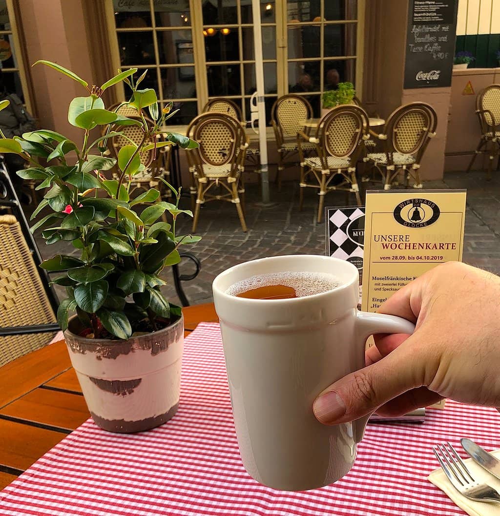 Hearty German Classics