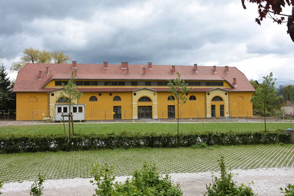 Fisherman's House
