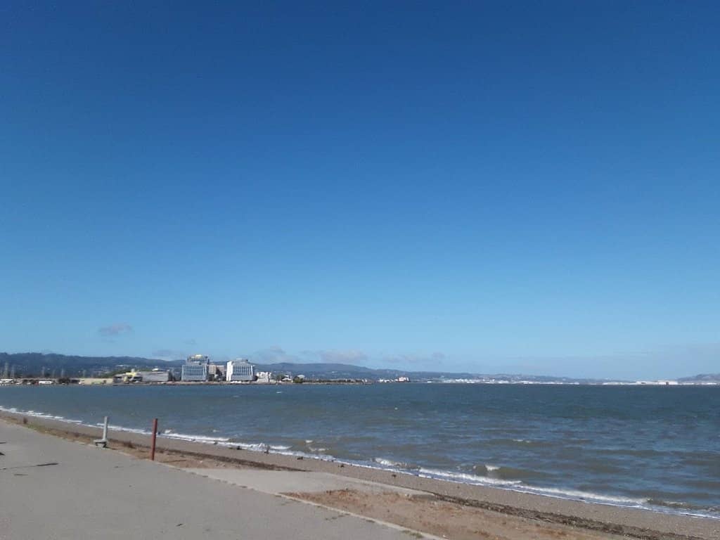 Picnic & BBQ Spots