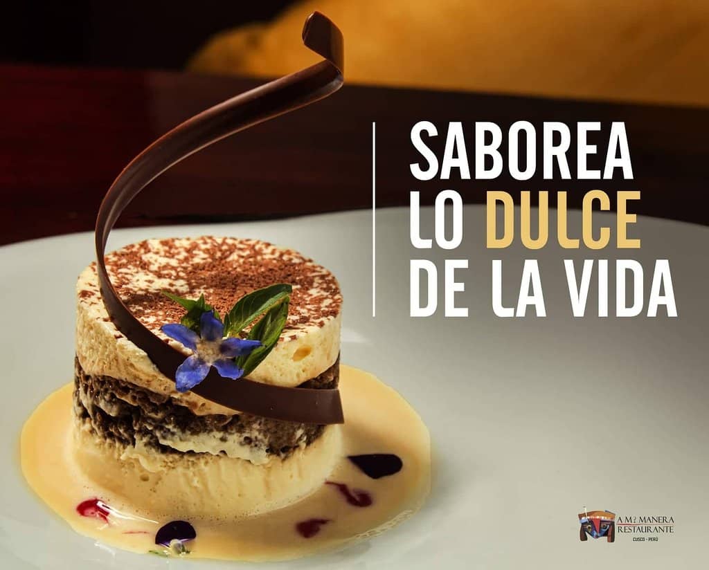 Flavorful & Beautiful Dishes