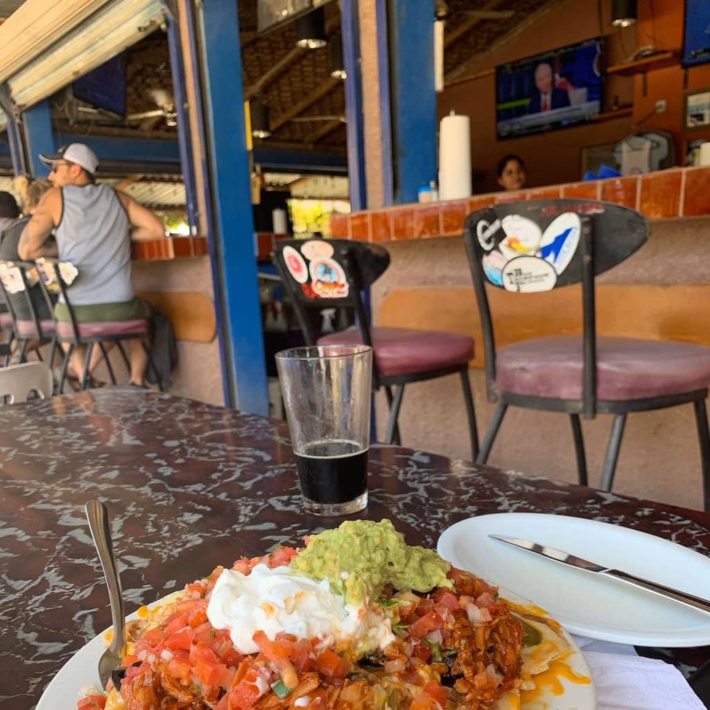 Authentic Kebab Experience