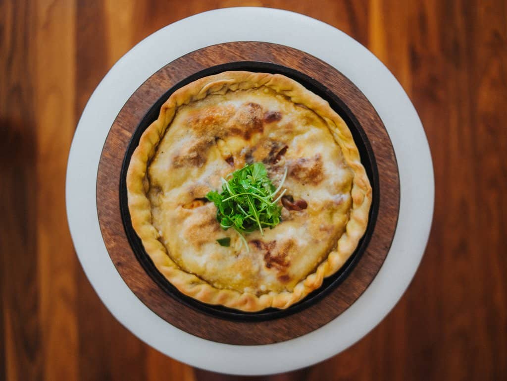 Chef's Counter Experience