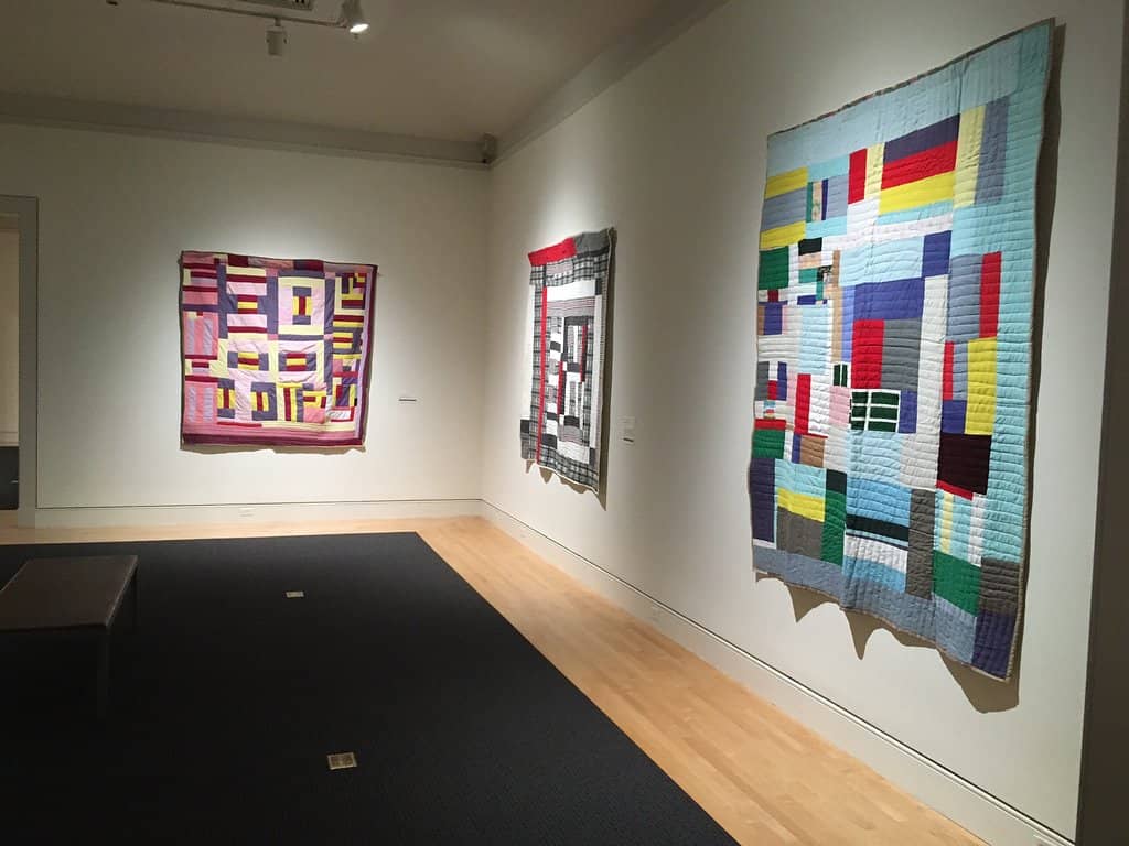 Rotating Special Exhibits