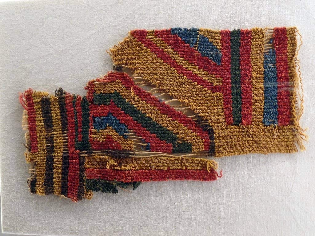 Archaeological Artifacts