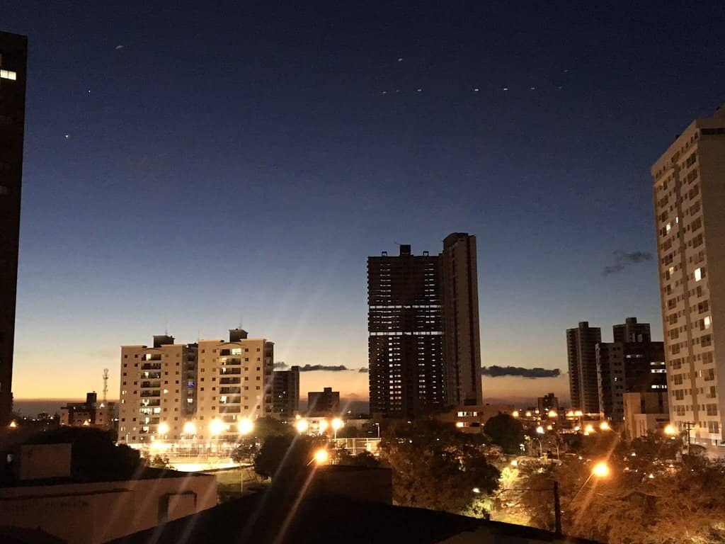 Ciclovia & Walking Paths