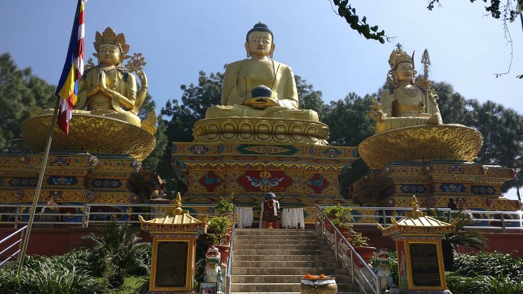 Buddha Purnima Celebration
