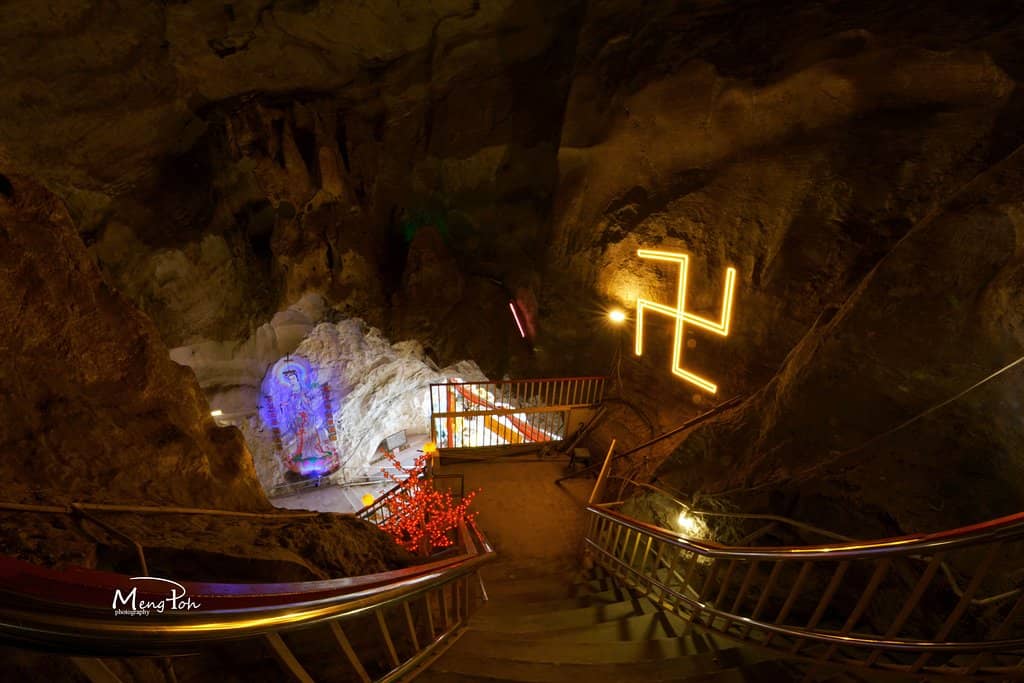 The Surrounding Garden