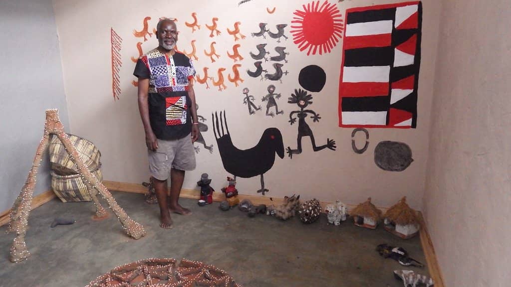 Paint and Sip Sessions