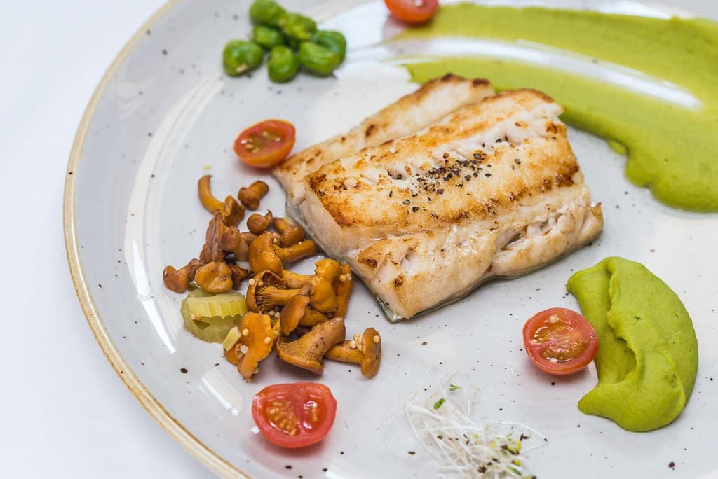 Historic Granary Ambiance