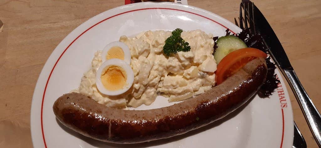 Kolsch Beer Experience