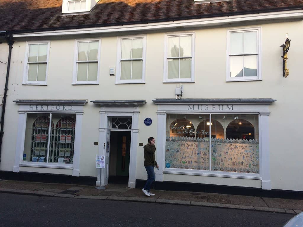 Largest Toothbrush Collection