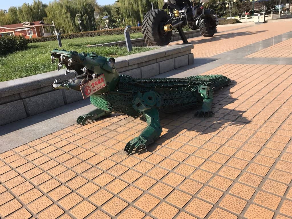 Local Life Observation