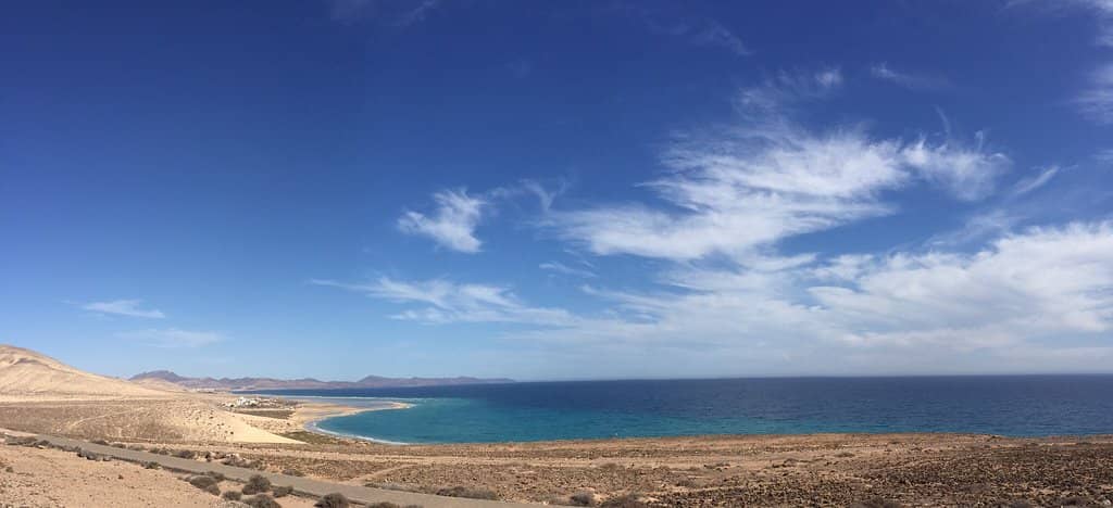 Jandía Lighthouse