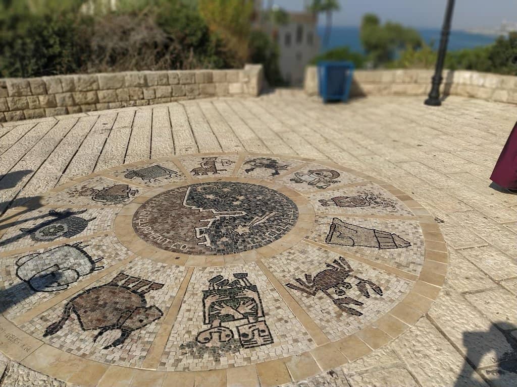 Amphitheater Seating