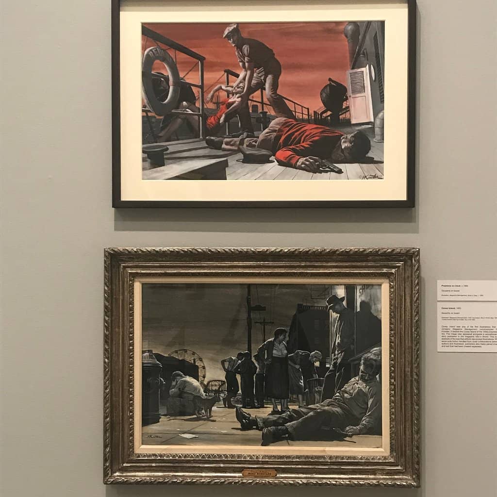 Heckscher Park Oasis