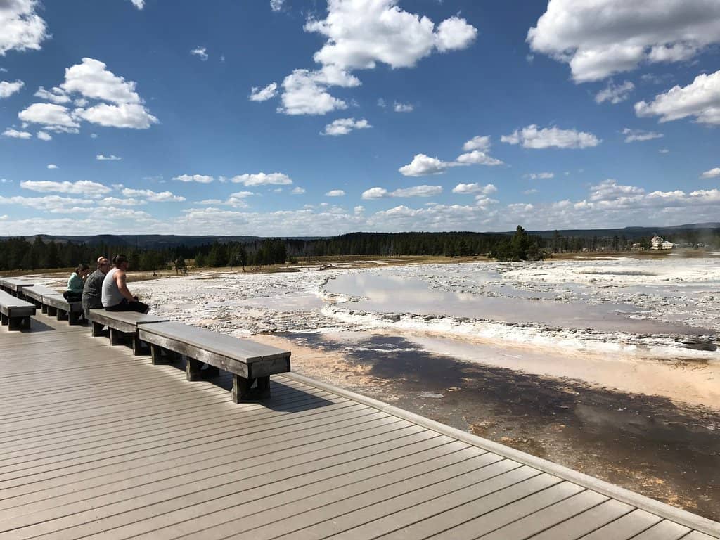 Boytroidal Geyser