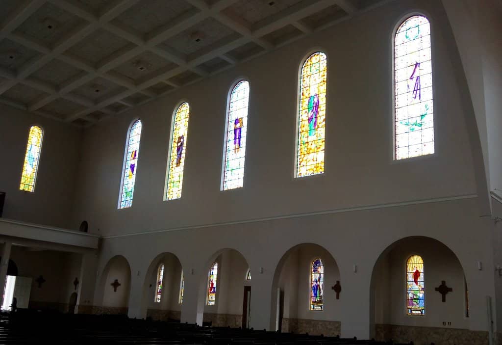 Fonte do Amor Eterno